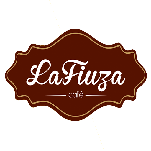 La Fiuza Café logo