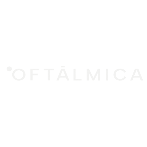 Oftálmica Manipulação logo