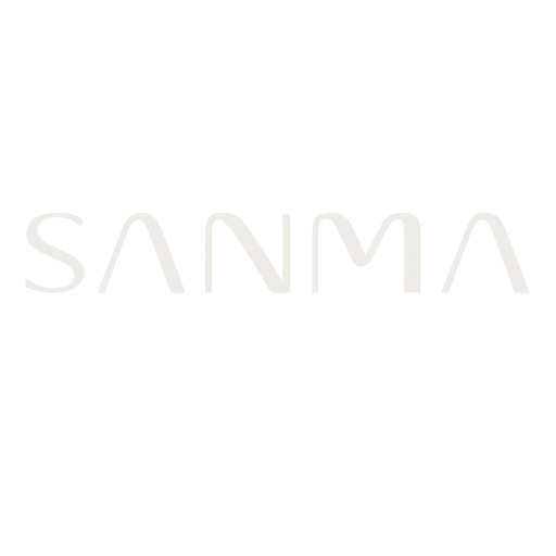 Sanma Hotel logo